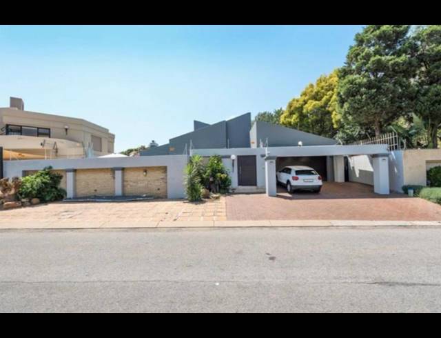 5 BEDROOM HOUSE FOR SALE IN DOWERGLEN